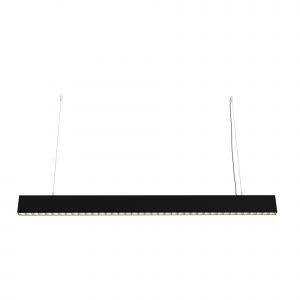 Points, Pendant luminaire P050PL-L40B4K - Image 1