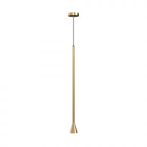Arrow, Pendant luminaire P064PL-01G
