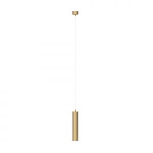 Focus, Pendant luminaire P075PL-01MG - Image 1