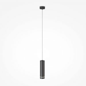 Orlo, Pendant luminaire P085PL-12W3K-B - Image 1