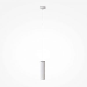 Orlo, Pendant luminaire P085PL-12W3K-W - Image 1