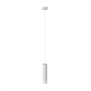 Orlo, Pendant luminaire P085PL-12W4K-W - Image 1