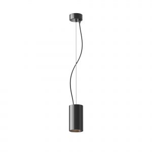 Efir, Pendant luminaire P089PL-15W3K-B - Image 1