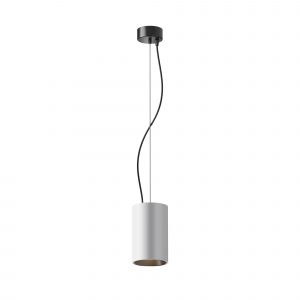 Efir, Pendant luminaire P089PL-25W3K-W - Image 1