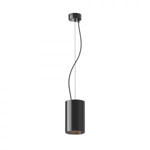 Efir, Pendant luminaire P089PL-33W3K-B - Image 1