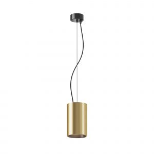 Efir, Pendant luminaire P089PL-33W3K-MG - Image 1