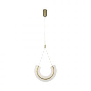 Maya, Pendant Lamp P091PL-L18G3K - Image 1