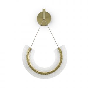 Maya, Wall Lamp P091WL-L18G3K