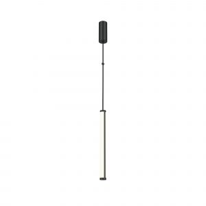 Supersymmetry, Pendant Lamp P096PL-L11BK