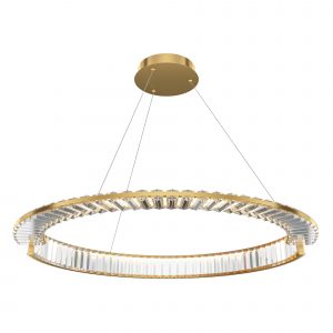 Krone, Pendant lamp P097PL-L45BS3K - Image 1