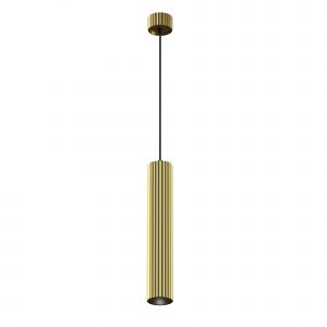 Calipso, Pendant lamp P106PL-01-GU10-BS - Image 1