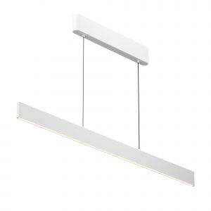 Euphoria, Pendant luminaire P109PL-36W2.7-6K-W - Image 1