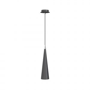 Nevill, Pendant luminaire P318PL-01B - Image 1