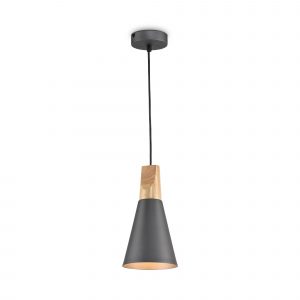 Bicones, Pendant Lamp P359-PL-140-C - Image 1