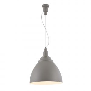 Bellevue, Pendant Lamp P535PL-01GR