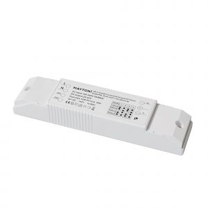 Power supplies DALI, Accessory PSL-DL40-3CCT-150-300mA-DE - Image 1