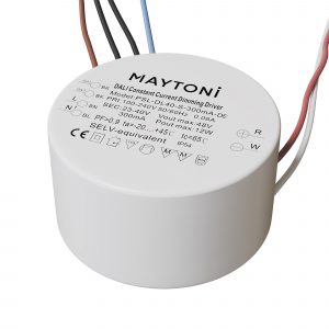 Power supplies DALI, Accessory PSL-DL40-S-300mA-DE - Image 1