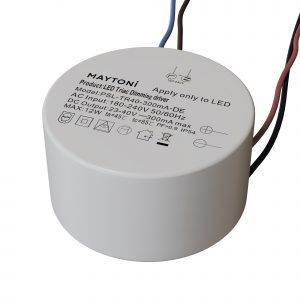 Power supplies Triac, Accessory PSL-TR40-300mA-DE - Image 1