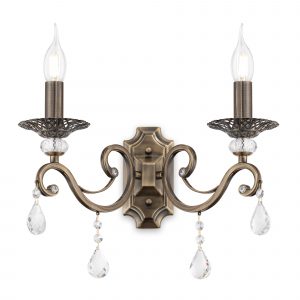 Grace, Wall Lamp RC247-WL-02-R - Image 1