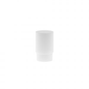 Focus LED , Decorative acrylic diffuser RingMAcr-5-W - Image 1