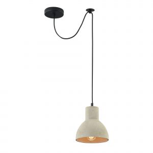 Broni, Pendant Lamp T434-PL-01-GR - Image 1