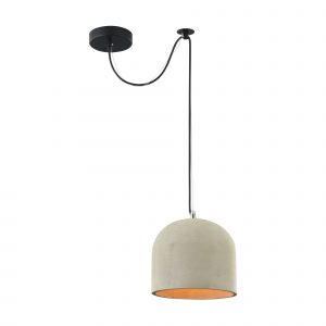 Broni, Pendant Lamp T451-PL-01-GR - Image 1
