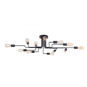 Gilbert, Ceiling Lamp T532CL-12B - Image 1