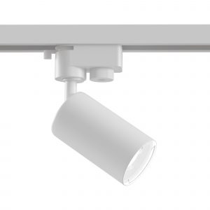 Focus MINI, Track Lighting TR002-1-GU10-W - Image 1