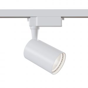 Vuoro, Track Lighting TR003-1-12W4K-W - Image 1