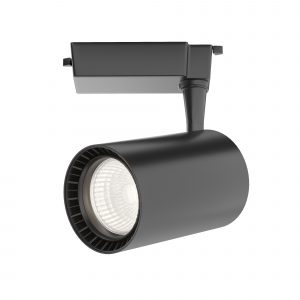 Vuoro, Track Lighting TR003-1-15W4K-S-B - Image 1