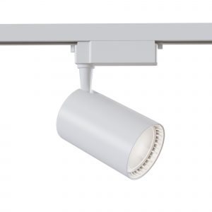Vuoro, Track Lighting TR003-1-30W4K-W - Image 1