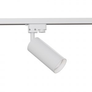 Focus, Track Lighting TR004-1-GU10-W - Image 1