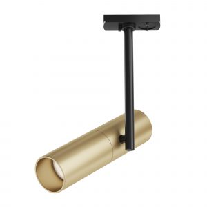 Elti, Track Lighting TR005-1-GU10-BG - Image 1