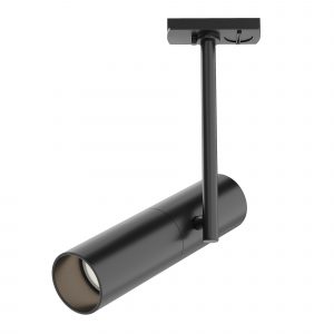 Elti, Track Lighting TR005-1-GU10-B - Image 1