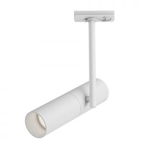 Elti, Track Lighting TR005-1-GU10-W - Image 1