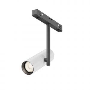 Elti, Track luminaire TR005-2-12W3K-BW - Image 1