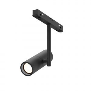 Elti, Track luminaire TR005-2-12W3K-B - Image 1