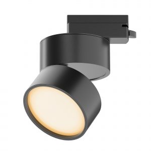 ONDA, Track Lighting TR007-1-12W2.7K-B-1 - Image 1