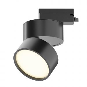 ONDA, Track Lighting TR007-1-12W3K-B - Image 1