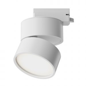 ONDA, Track Lighting TR007-1-12W3K-W-1 - Image 1