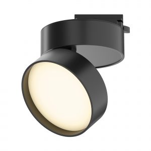 ONDA, Track Lighting TR007-1-18W3K-B-1 - Image 1