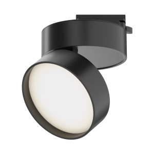ONDA, Track Lighting TR007-1-18W3K-B4K - Image 1