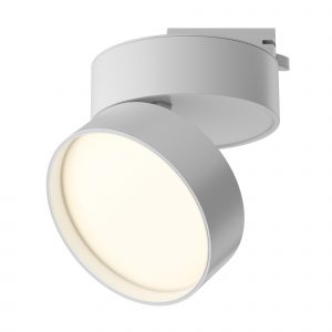 ONDA, Track Lighting TR007-1-18W3K-W-1 - Image 1