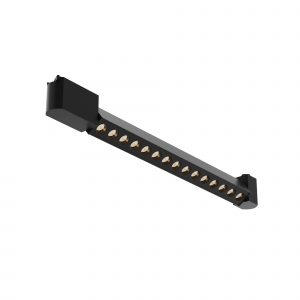 Points Rot, Track Lighting TR010-1-22W3K-M-B-DE - Image 1