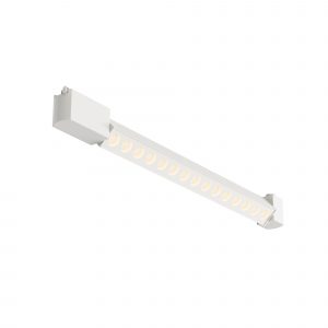 Points Rot, Track Lighting TR010-1-22W3K-M-W-DE - Image 1