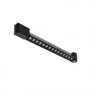Points Rot, Track Lighting TR010-1-22W4K-M-B-DE - Image 1