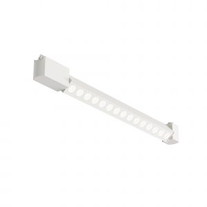 Points Rot, Track Lighting TR010-1-22W4K-M-W-DE - Image 1
