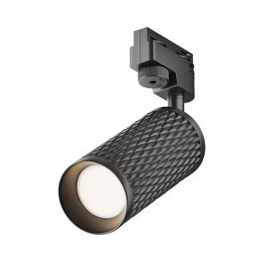 Focus Design, Track Lighting TR011-1-GU10-B - Image 1