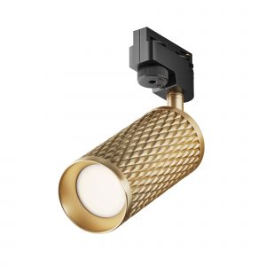 Focus Design, Track Lighting TR011-1-GU10-G - Image 1
