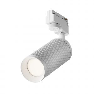 Focus Design, Track Lighting TR011-1-GU10-W - Image 1